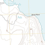 Drummond SE, MI (2011, 24000-Scale) Preview 2