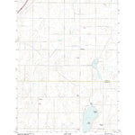 Duck Lake, MI (2011, 24000-Scale) Preview 1