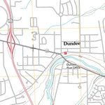 Dundee, MI (2011, 24000-Scale) Preview 3
