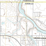 Eagle, MI (2011, 24000-Scale) Preview 3