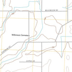 Easton, MI (2011, 24000-Scale) Preview 3