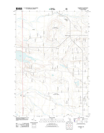 Eckerman, MI (2011, 24000-Scale) Preview 1