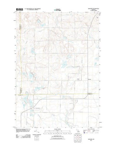 Edwards, MI (2011, 24000-Scale) Preview 1