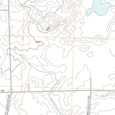 Edwards, MI (2011, 24000-Scale) Preview 2
