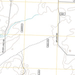 Eldorado, MI (2012, 24000-Scale) Preview 2