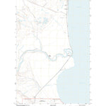 Emerson, MI (2011, 24000-Scale) Preview 1