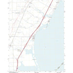 Erie, MI-OH (2011, 24000-Scale) Preview 1
