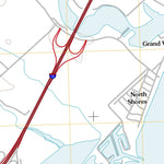 Erie, MI-OH (2011, 24000-Scale) Preview 3