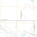 Estey, MI (2011, 24000-Scale) Preview 2