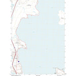 Evergreen Shores, MI (2011, 24000-Scale) Preview 1