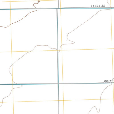 Fairgrove, MI (2011, 24000-Scale) Preview 2