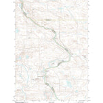 Faithorn, MI-WI (2011, 24000-Scale) Preview 1