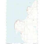 Fayette, MI (2011, 24000-Scale) Preview 1