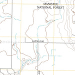 Ferry, MI (2012, 24000-Scale) Preview 2