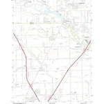 Flat Rock, MI (2011, 24000-Scale) Preview 1