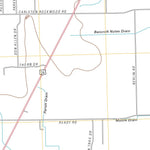 Flat Rock, MI (2011, 24000-Scale) Preview 2