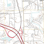 Flint South, MI (2011, 24000-Scale) Preview 3