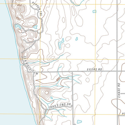Flower Creek, MI (2011, 24000-Scale) Preview 2