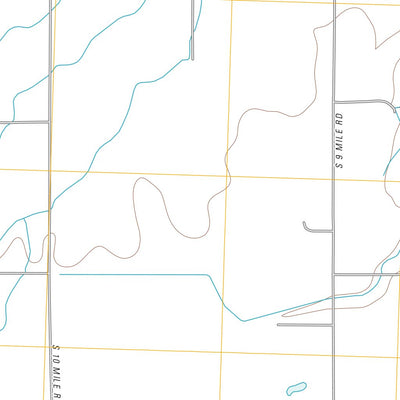 Floyd, MI (2011, 24000-Scale) Preview 2