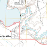 Foote Site Village, MI (2012, 24000-Scale) Preview 2