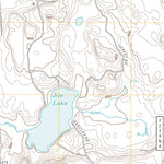 Forest Lake, MI (2011, 24000-Scale) Preview 2