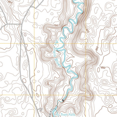 Forest Lake, MI (2011, 24000-Scale) Preview 3