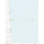 Forestville, MI (2011, 24000-Scale) Preview 1