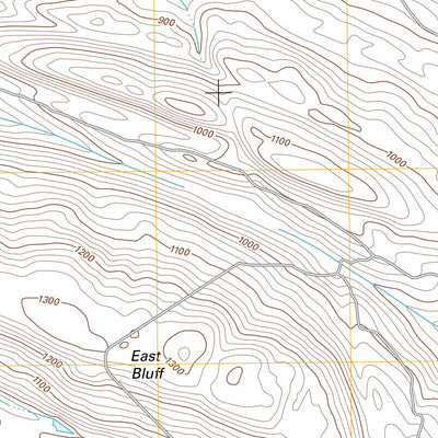 Fort Wilkins, MI (2011, 24000-Scale) Preview 3