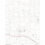 Fowlerville, MI (2011, 24000-Scale) Preview 1