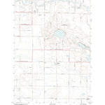 Free Soil, MI (2012, 24000-Scale) Preview 1