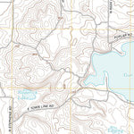 Free Soil, MI (2012, 24000-Scale) Preview 3