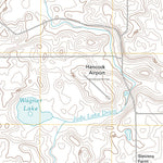 Galien, MI-IN (2011, 24000-Scale) Preview 3