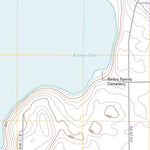 Garden, MI (2011, 24000-Scale) Preview 2