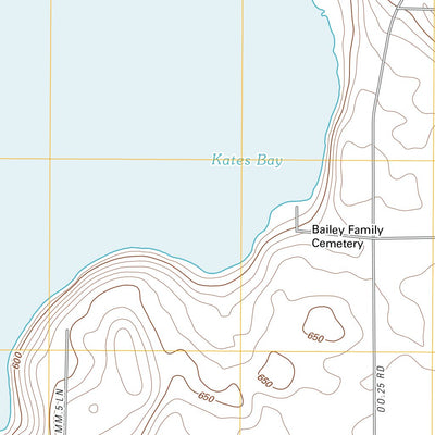 Garden, MI (2011, 24000-Scale) Preview 2