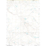 Garnet, MI (2011, 24000-Scale) Preview 1
