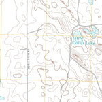 Garnet, MI (2011, 24000-Scale) Preview 2