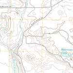 Garnet, MI (2011, 24000-Scale) Preview 3