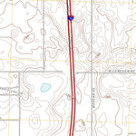 Gaylord, MI (2011, 24000-Scale) Preview 2