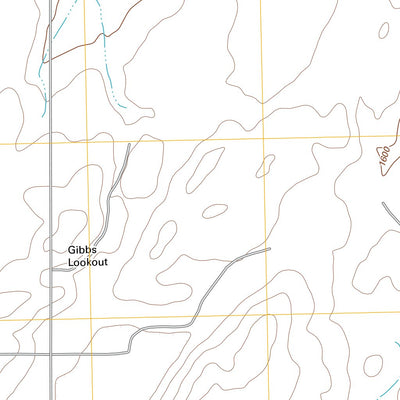 Gibbs City, MI (2011, 24000-Scale) Preview 2