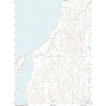 Gills Pier, MI (2011, 24000-Scale) Preview 1