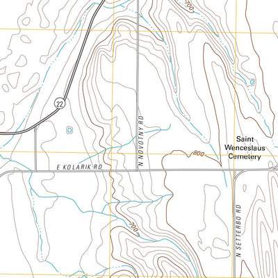 Gills Pier, MI (2011, 24000-Scale) Preview 2