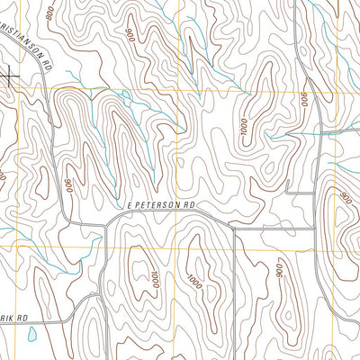 Gills Pier, MI (2011, 24000-Scale) Preview 3