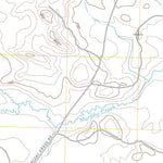 Gimlet Creek, MI (2011, 24000-Scale) Preview 3