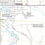 Gladwin, MI (2011, 24000-Scale) Preview 3