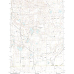 Glennie, MI (2012, 24000-Scale) Preview 1