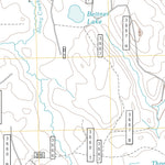 Glitter Lake, MI (2011, 24000-Scale) Preview 2