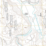 Glitter Lake, MI (2011, 24000-Scale) Preview 3