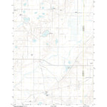 Gobles East, MI (2011, 24000-Scale) Preview 1