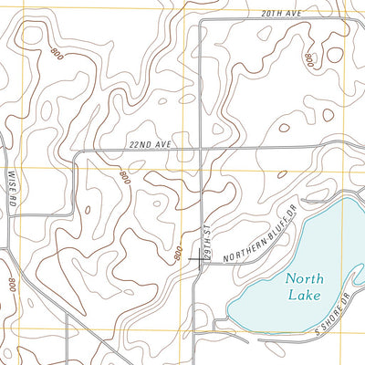Gobles East, MI (2011, 24000-Scale) Preview 3