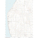 Good Hart, MI (2011, 24000-Scale) Preview 1